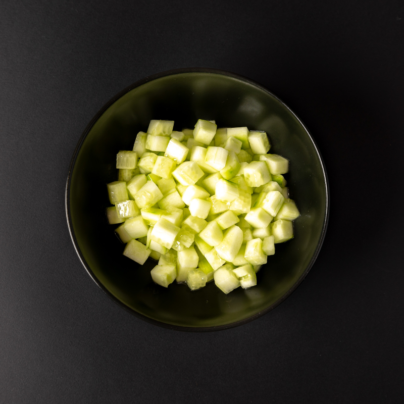Krastavac salata
